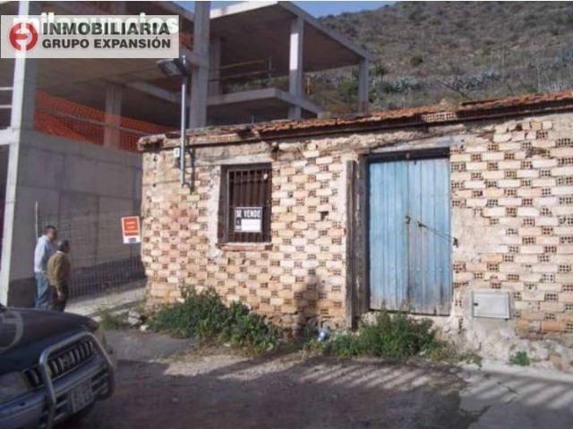 Terreno en venta en La Janda, Andalucía