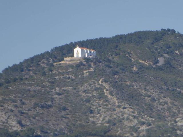 Terreno en venta en Alcossebre, el Baix Maestrat