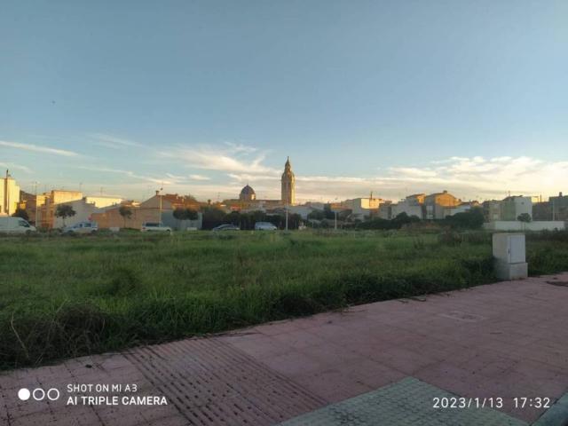 Terreno en venta en Alcossebre, el Baix Maestrat