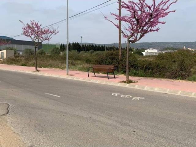 Terreno en venta en Alcossebre, el Baix Maestrat