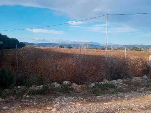 Terreno en venta en el Baix Maestrat, Valencia