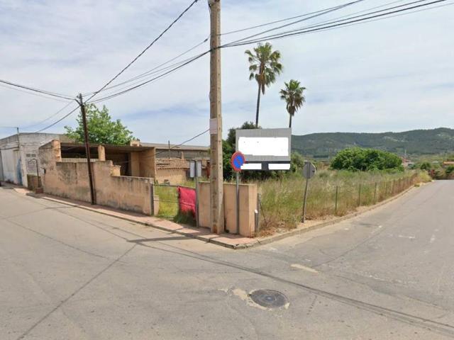 Terreno en venta en el Baix Maestrat, Valencia
