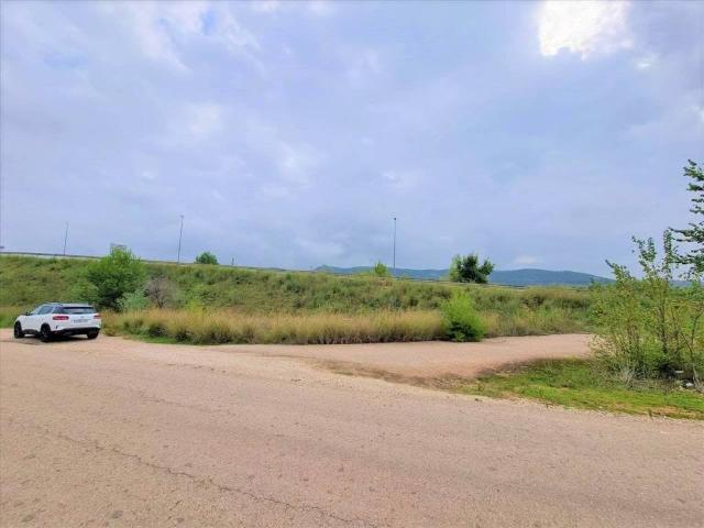 Terreno en venta en Alcossebre, el Baix Maestrat