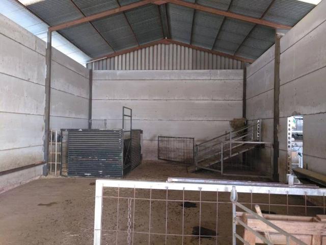 Terreno en venta en Alcalá Del Río, Andalucía
