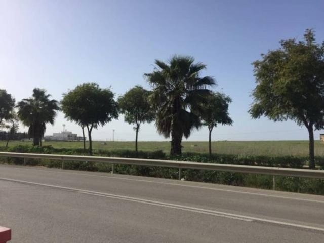 Terreno en venta en Alcalá Del Río, Andalucía