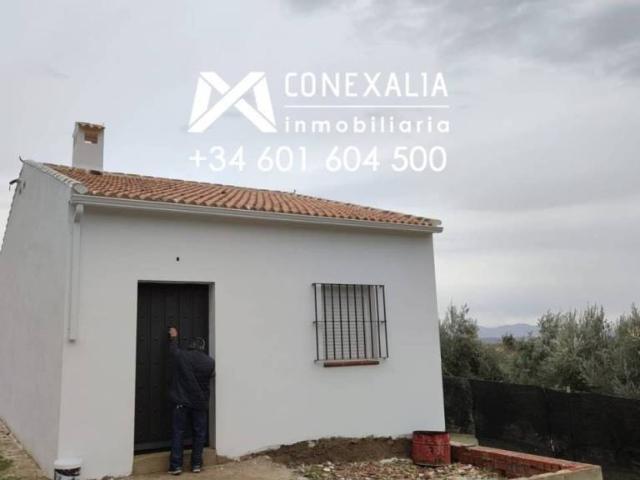 Terreno en venta en Sierra de Cádiz, Andalucía