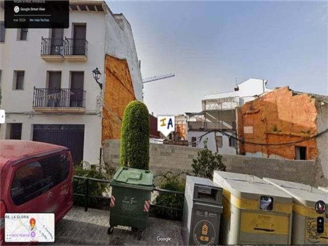 Terreno en venta en Alcalá La Real, Andalucía