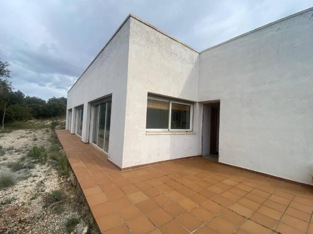 Terreno en venta en Alcalá La Real, Andalucía