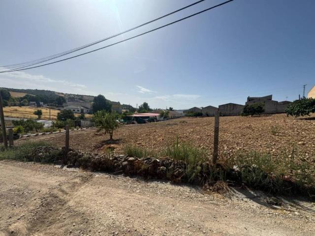 Terreno en venta en Alcalá La Real, Andalucía