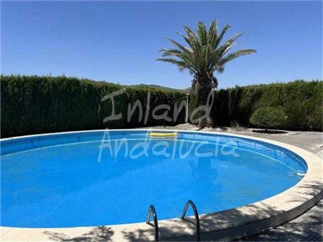 Terreno en venta en Alcalá La Real, Andalucía