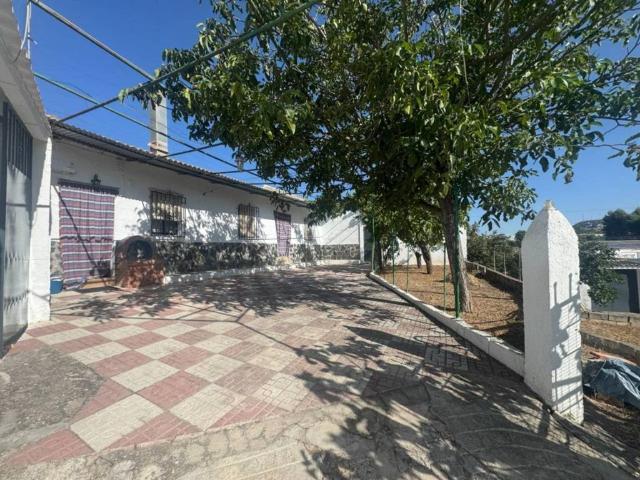 Terreno en venta en Alcalá La Real, Andalucía