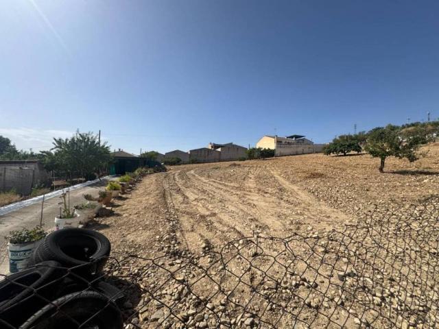 Terreno en venta en Alcalá La Real, Andalucía