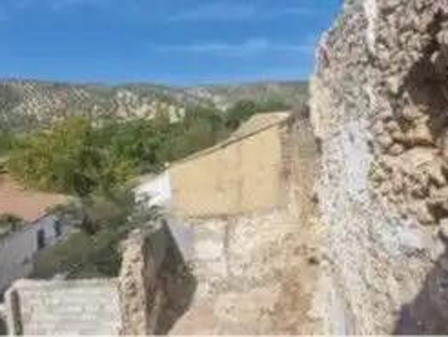 Terreno en venta en Alcalá La Real, Andalucía