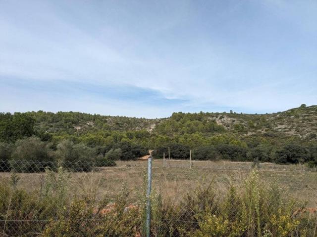 Terreno en venta en la Marina Alta, Valencia