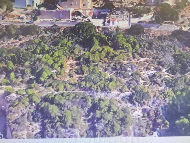 Terreno en venta en Alcalalí