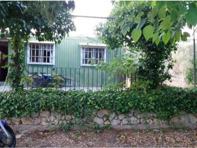Terreno en venta en Alcalalí, la Llosa de Camatxo