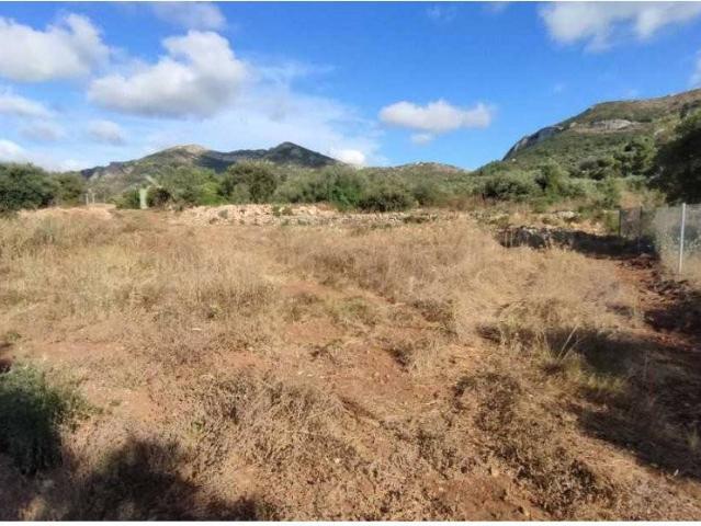 Terreno en venta en Alcalalí, la Llosa de Camatxo