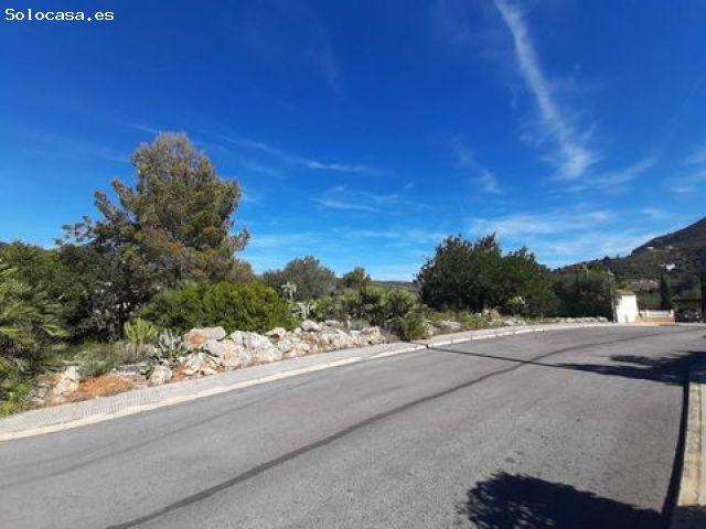 Local Comercial en venta en Alcalalí, Urbanització la Solana Gardens
