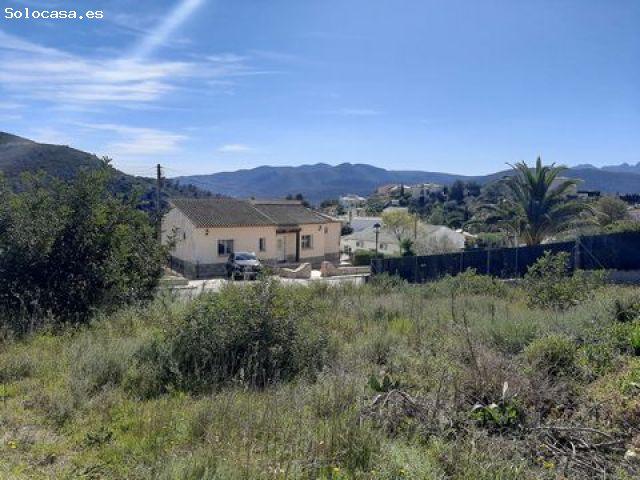 Local Comercial en venta en Alcalalí, Urbanització la Solana Gardens
