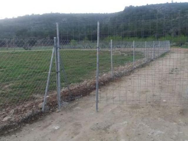 Local Comercial en venta en Alcalalí, Urbanització la Solana Gardens