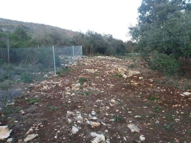 Local Comercial en venta en Alcalalí, Urbanització la Solana Gardens