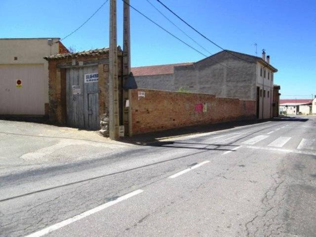 Terreno en venta en La Litera / La Llitera, Alcampell