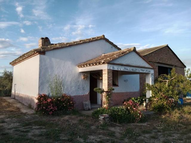Terreno en venta en Alcampell / el Campell, La Litera / La Llitera