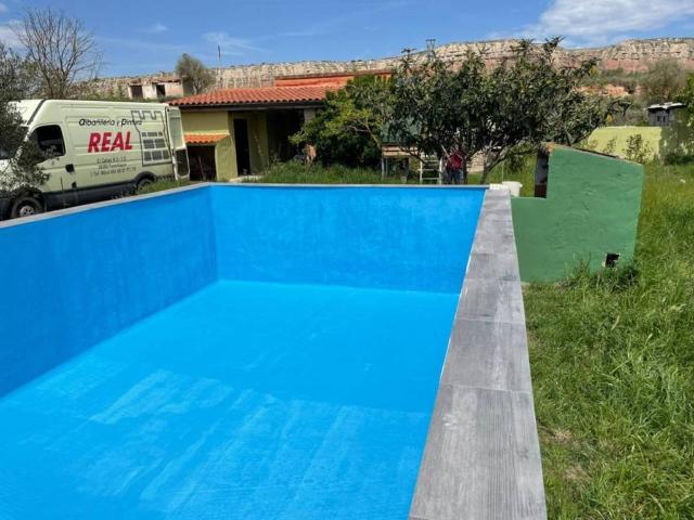 Terreno en venta en Alcanadre, La Rioja