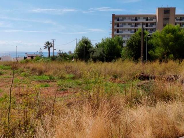 Terreno en venta en Montsià, Catalunya