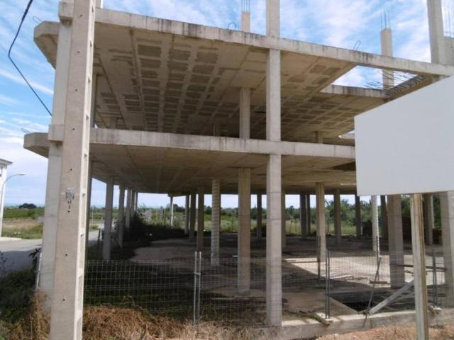 Terreno en venta en Alcanar, Tarragona