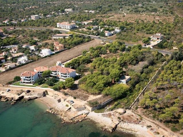 Terreno en venta en la Martinenca, Montsià