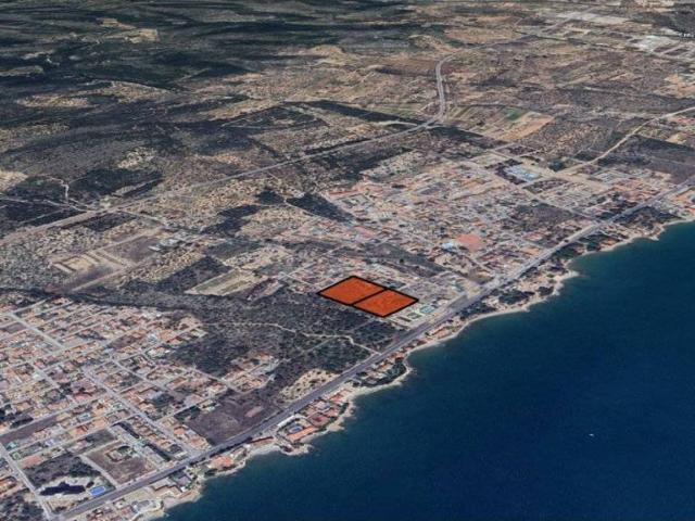 Terreno en venta en Alcanar, Tarragona