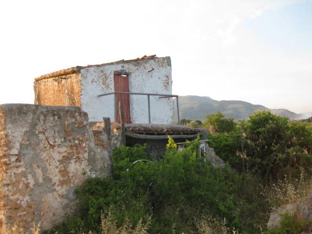 Terreno en venta en Alcanar, Tarragona