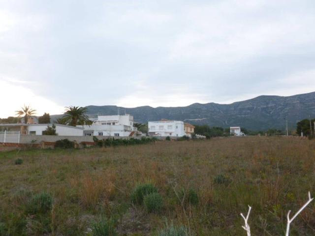 Terreno en venta en la Martinenca, Montsià