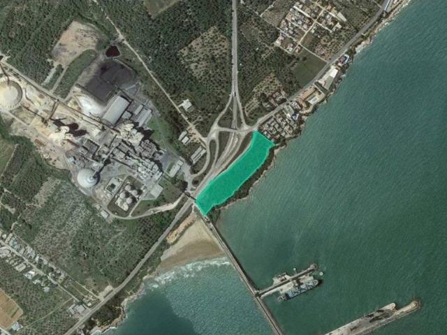 Terreno en venta en Alcanar, Tarragona