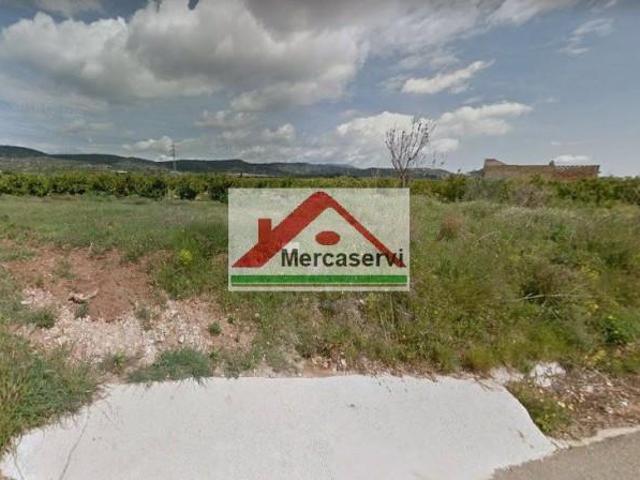Terreno en venta en Alcanar, Tarragona