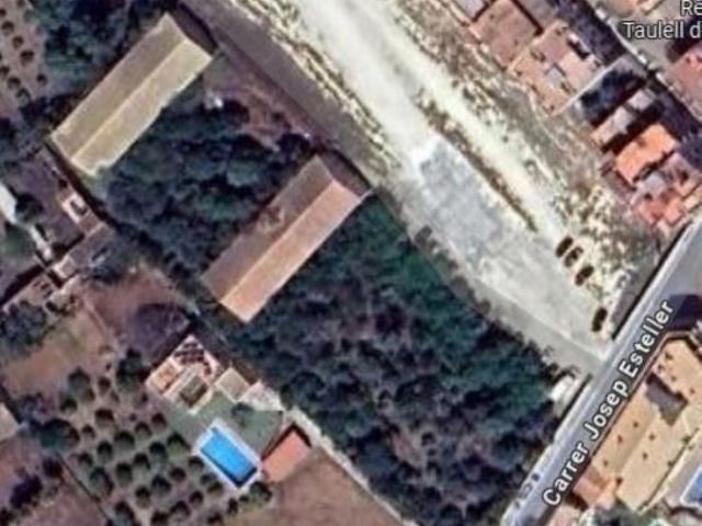 Terreno en venta en Alcanar, Tarragona