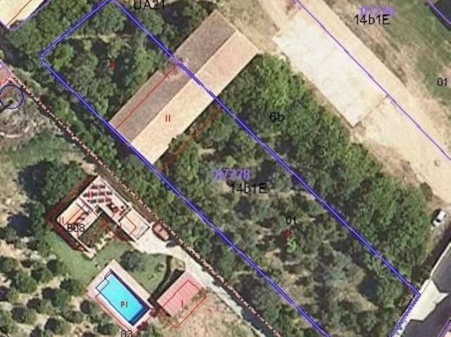Terreno en venta en Alcanar, Tarragona