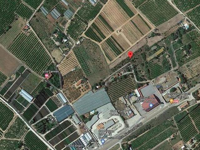 Terreno en venta en Montsià, Catalunya