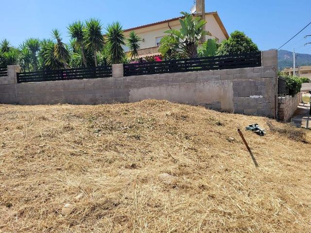 Terreno en venta en Alcanar, Tarragona