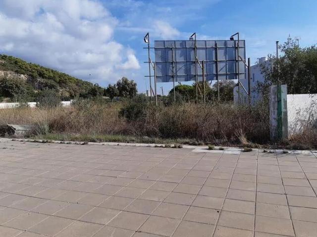 Terreno en venta en Montsià, Catalunya