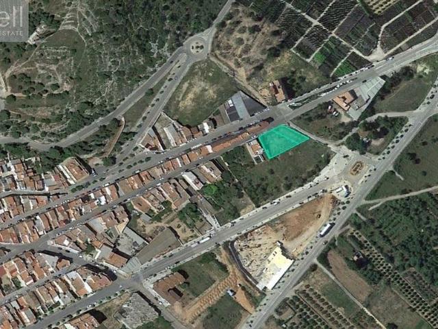 Terreno en venta en Montsià, Catalunya