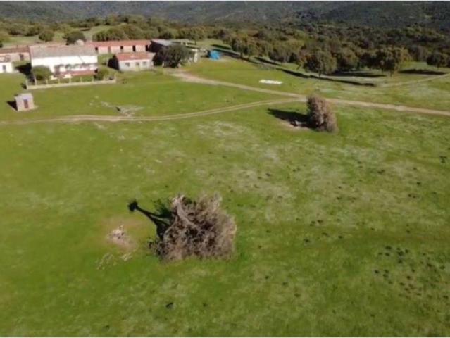 Terreno en venta en Alcántara, Cáceres