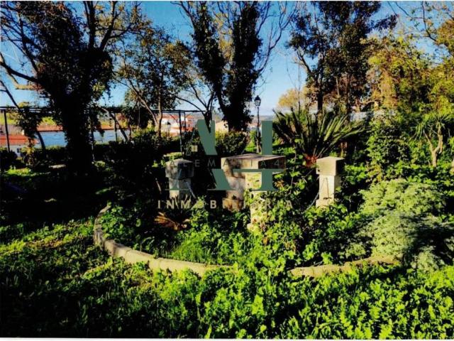 Terreno en venta en Alcántara, Extremadura