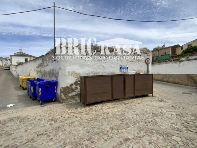 Terreno en venta en Alcántara Terreno en venta en Alcántara