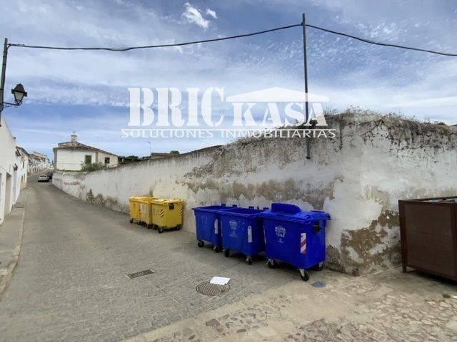 Terreno en venta en Alcántara, Extremadura