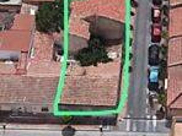Terreno en venta en Alcantarilla, Área Metropolitana de Murcia