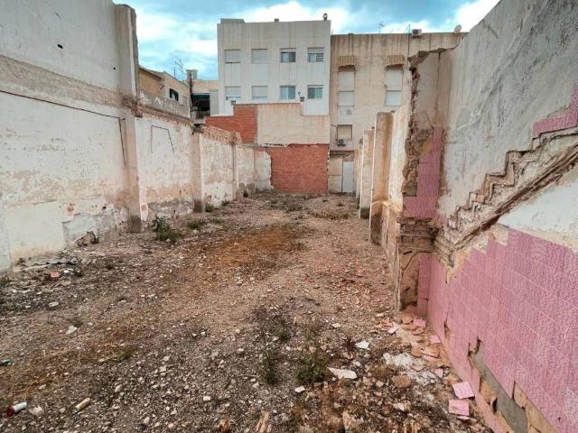 Terreno en venta en Alcantarilla, Área Metropolitana de Murcia
