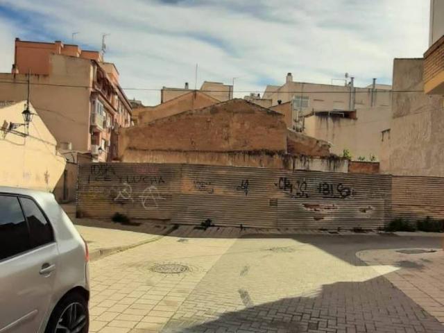 Terreno en venta en Área Metropolitana de Murcia, Murcia