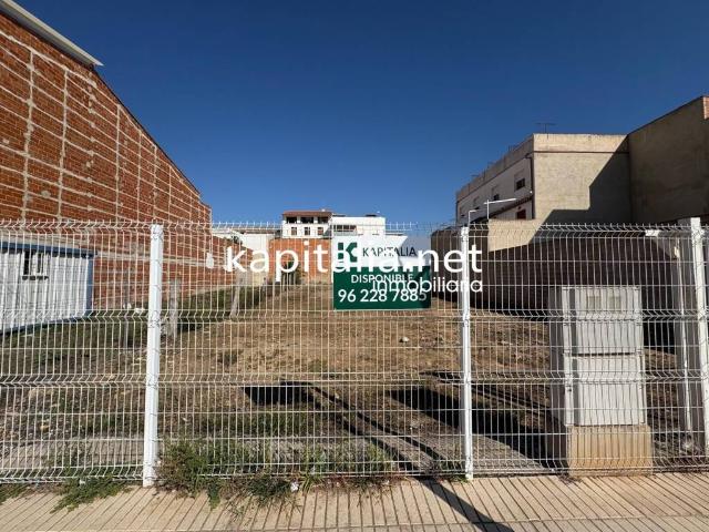Terreno en venta en la Ribera Alta, Valencia